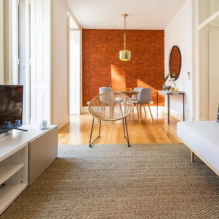 Santa Catarina Apartments By Les Deux Mariettes Lisbon Exterior photo